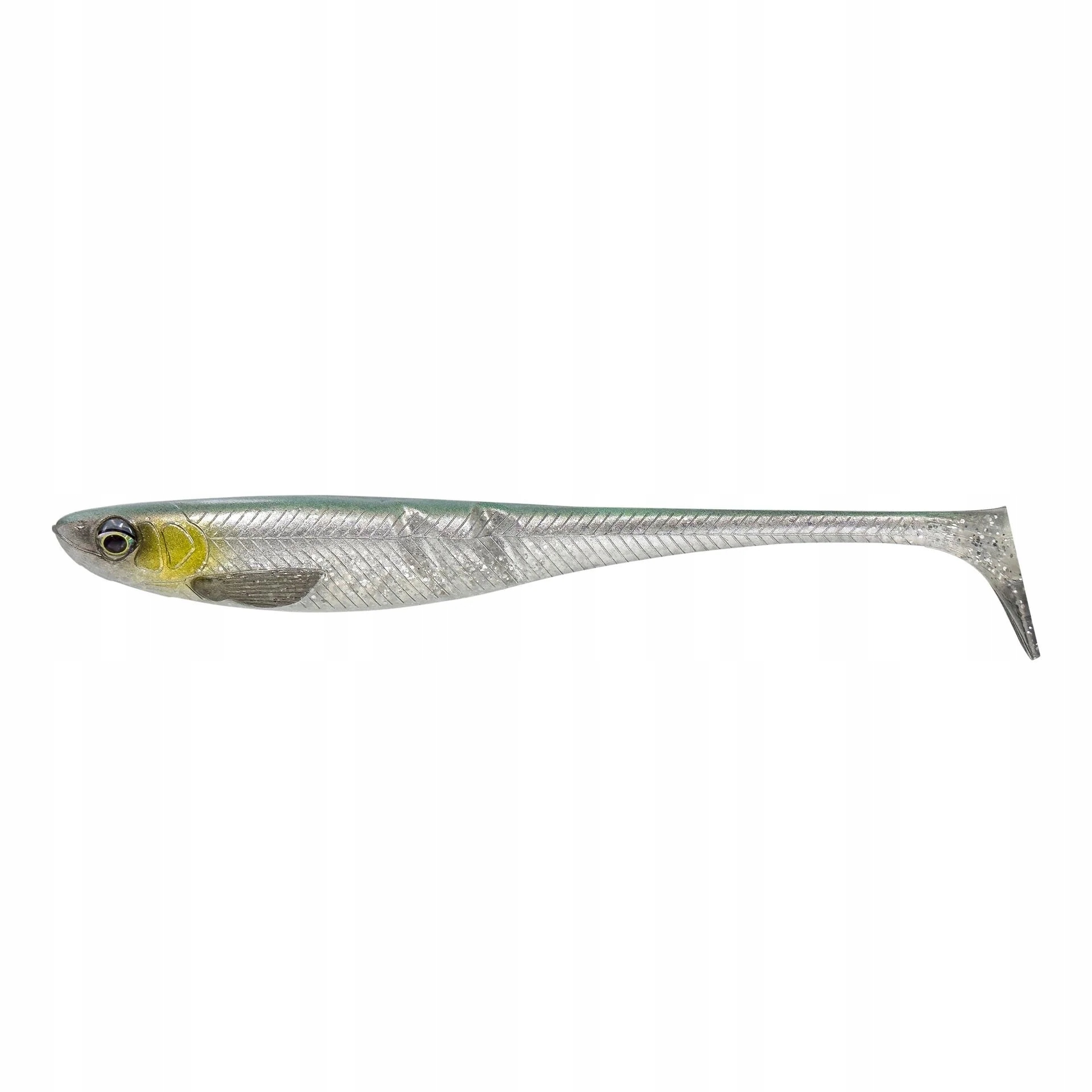 Savage Gear Collapser 18cm 26.5g 2szt. Green Silver