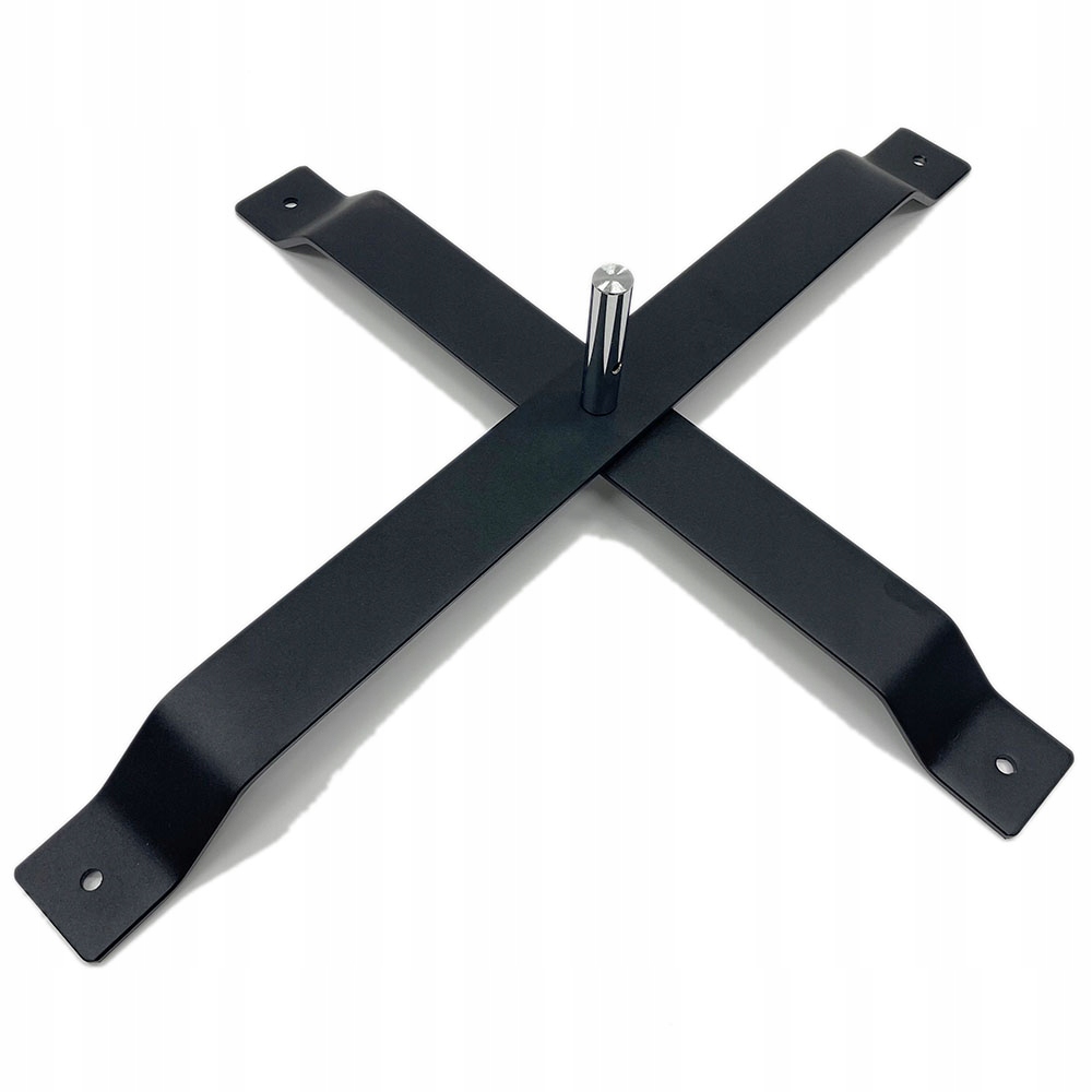 Podstawa do flag Krzyżak Płaski 2,25 kg - Stojak do flagi Winder Beach-Flag