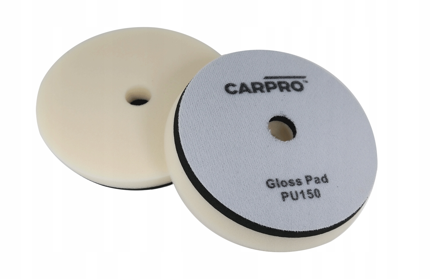 

Carpro Pu Gloss Gąbka Polerska Finiszowa 125/140MM