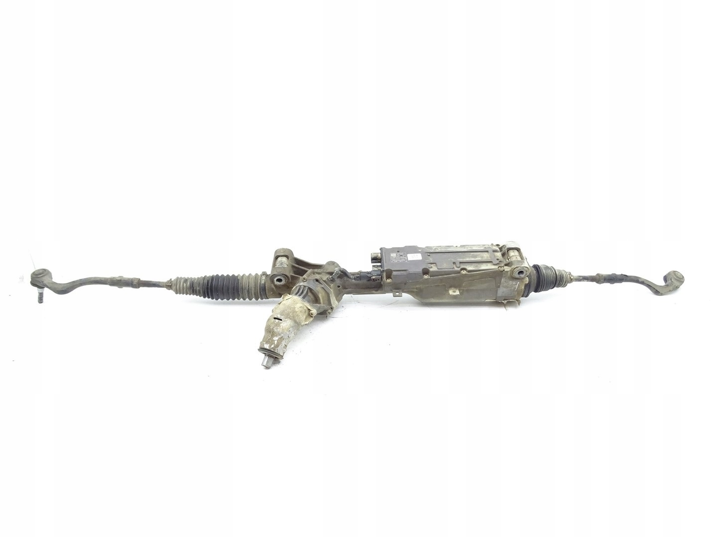 BOÎTER DIRECTION BOÎTER DIRECTION AUDI A6 C7 A7 4G 4G2423105D