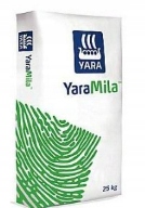 Nawóz Yara Mila 14 14 21 do warzyw trawy 25kg comp