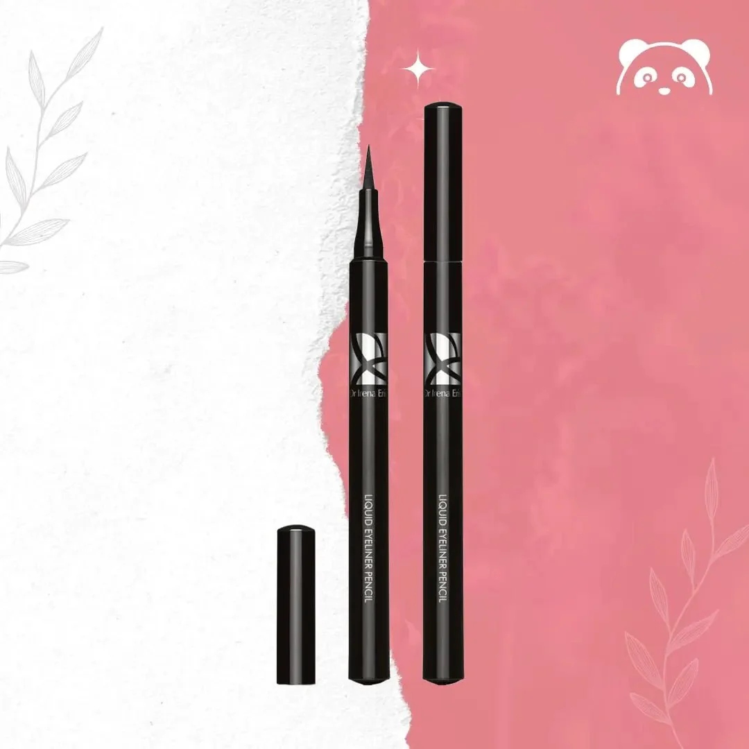 Tužka na čárky Dr Irena Eris ProVoke Liquid Eyeliner