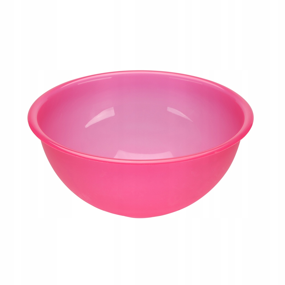 

Miska Plastikowa Miska do sałatek chipsów 26cm