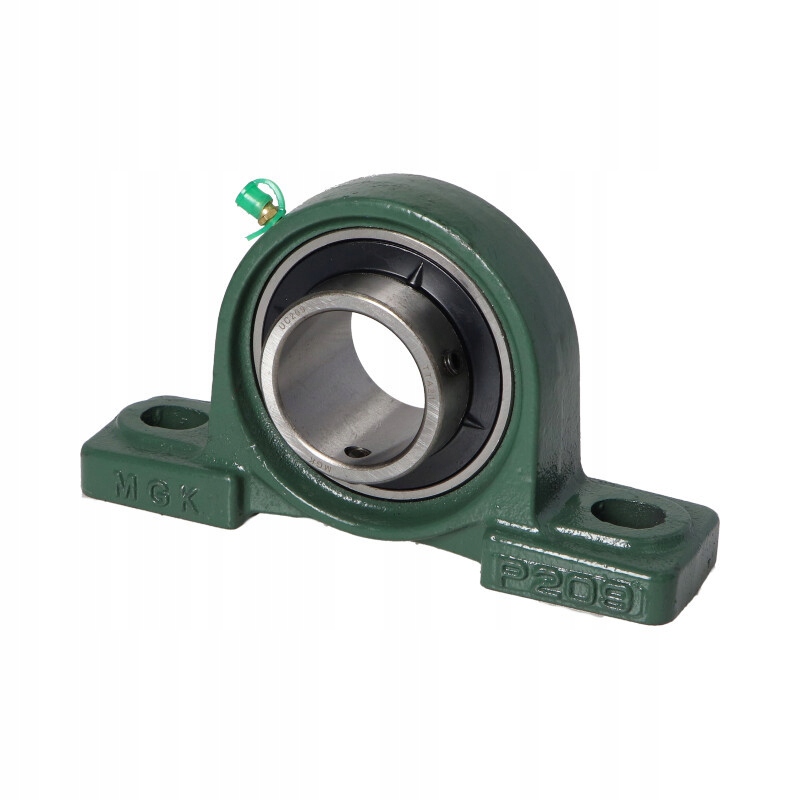 

UCP209 Łożysko Samonastawne W Oprawie 45mm
