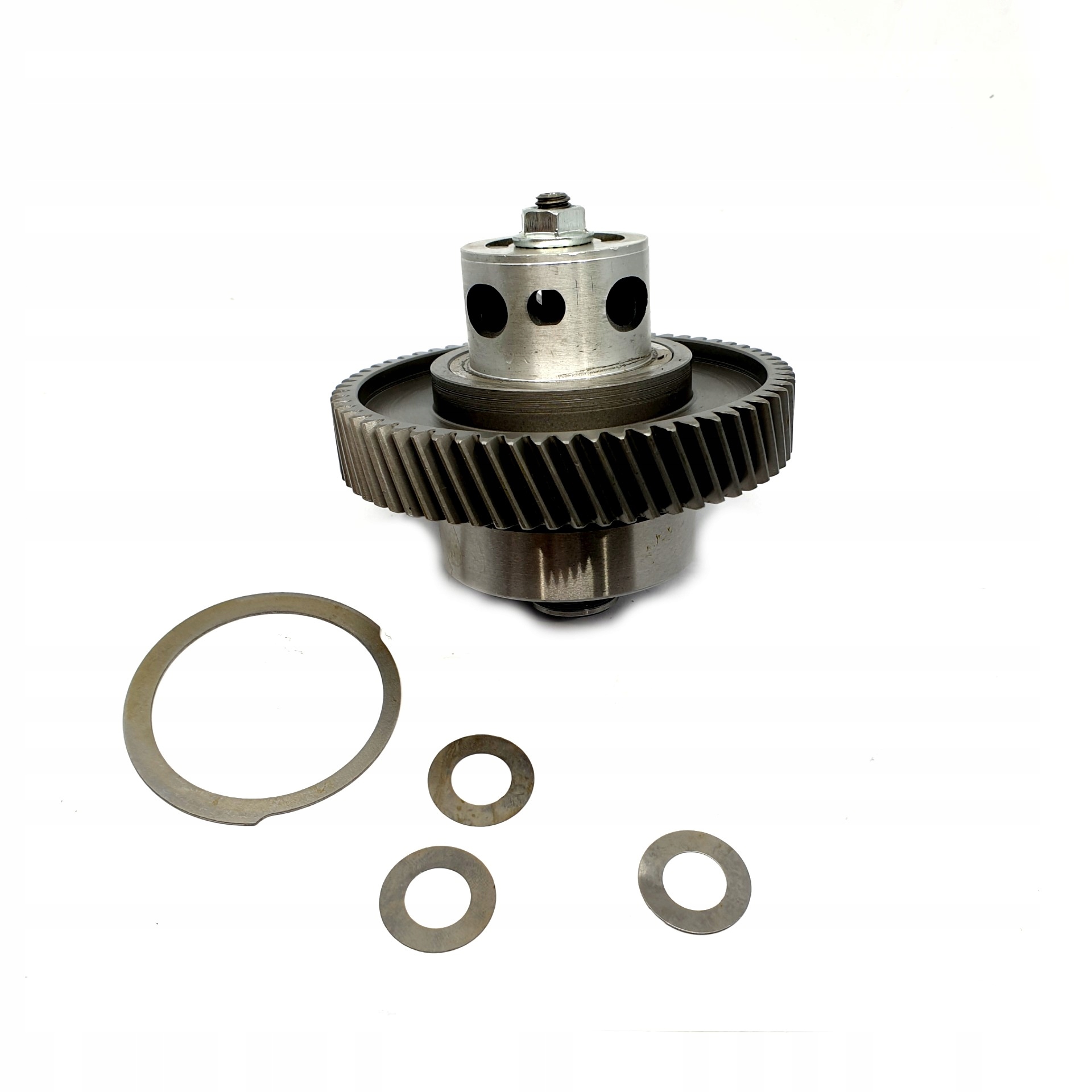 297 - Масляний насос PERKINS 104-22 404-22
