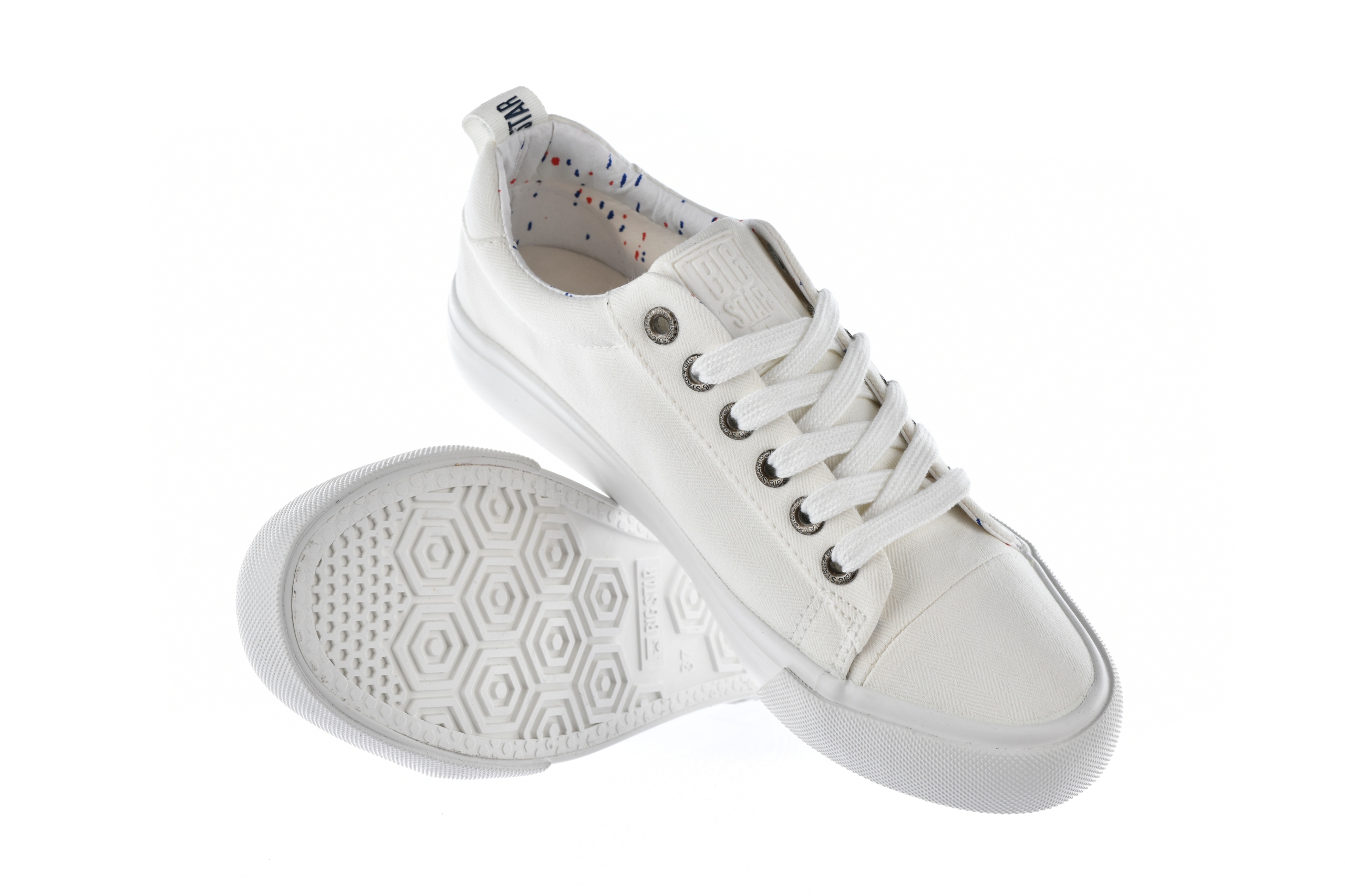 

Trampki damskie Big Star r. 39