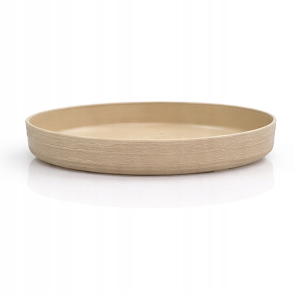 Podstawka LOFT 11 cm, Ekologiczna, UV Odporna, Latte