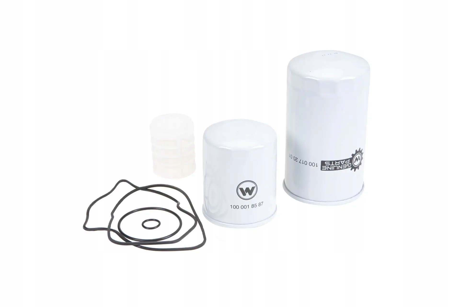 1000181194 набор фильтров