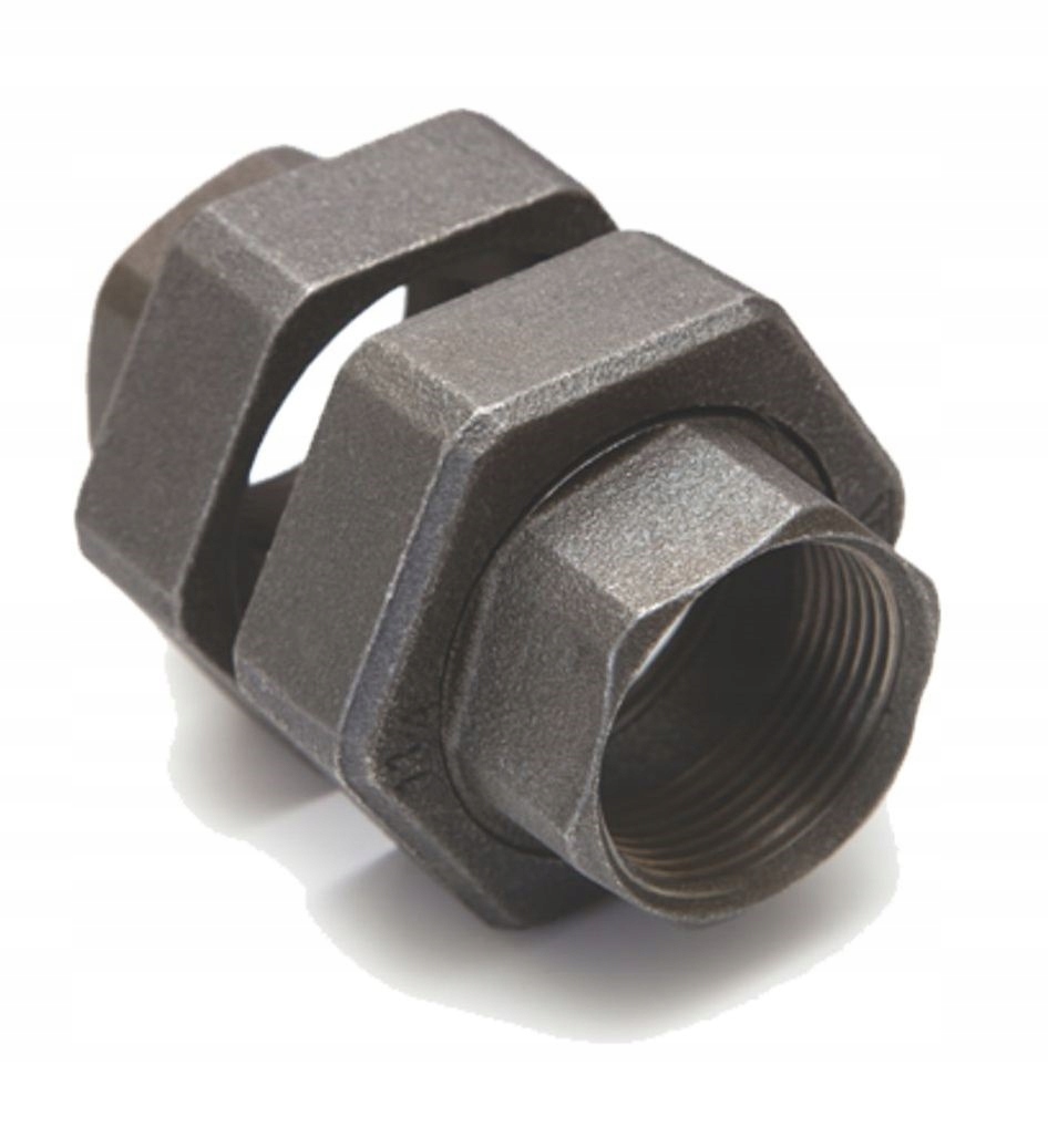 ŚRUBUNKI DO POMPY CO 6/4x1" PÓŁŚRUBUNEK