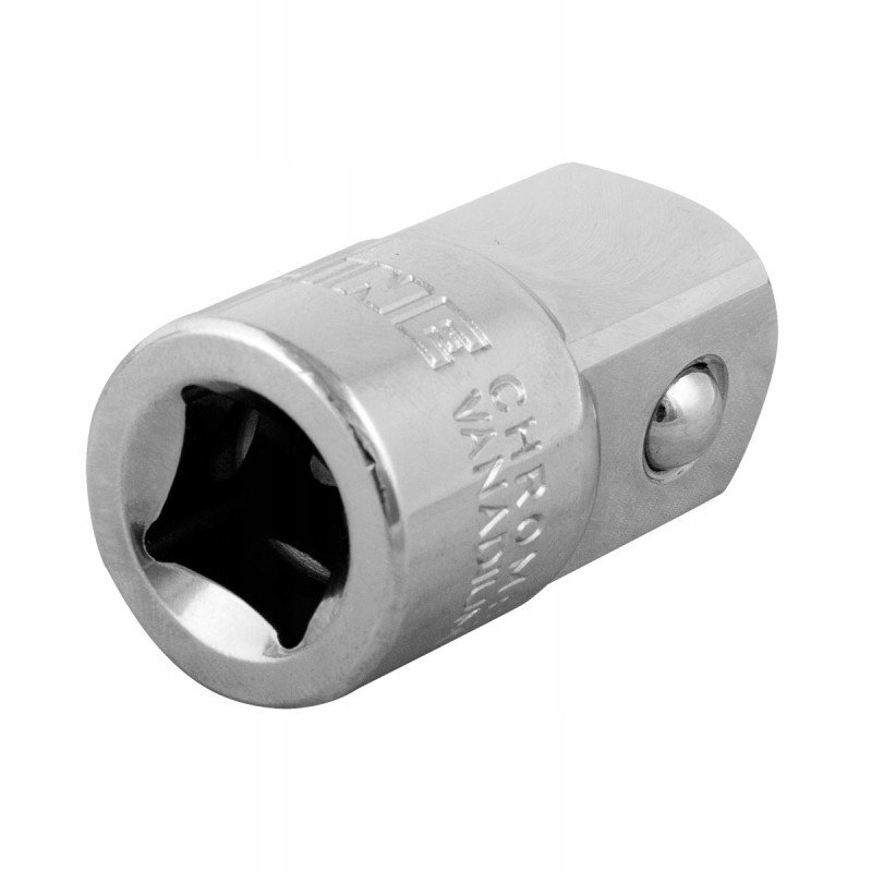 ADAPTER CV 3/4" GNIAZDO - 1/2" TRZPIEŃ