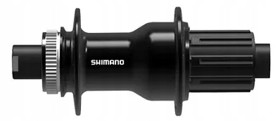 Piasta tylna tył Shimano Deore TC500 32 12x148