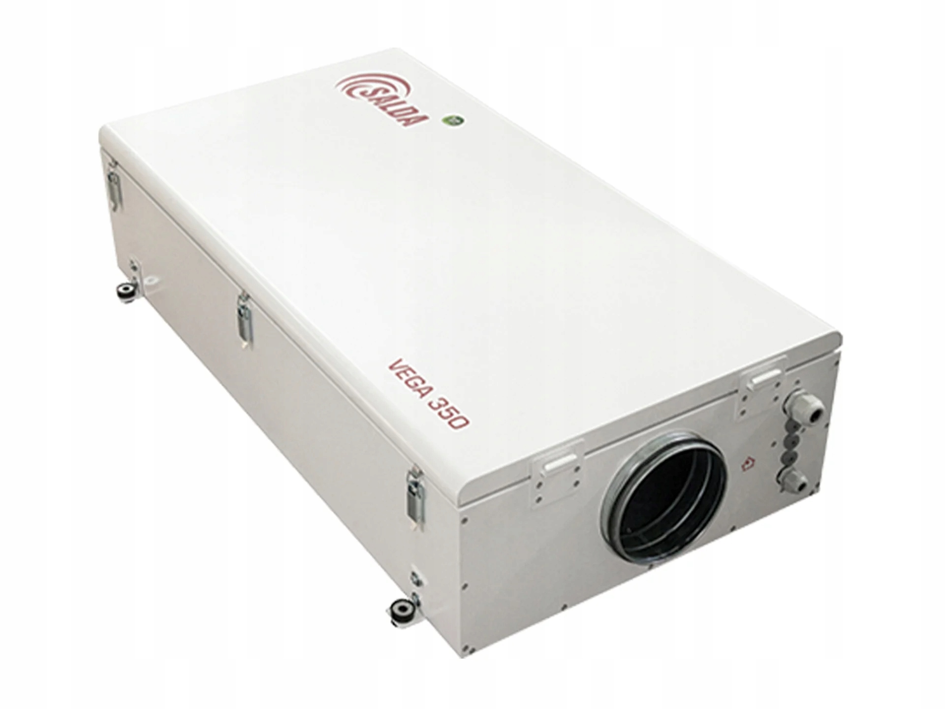 Вентиляционный блок баланса VEGA 350