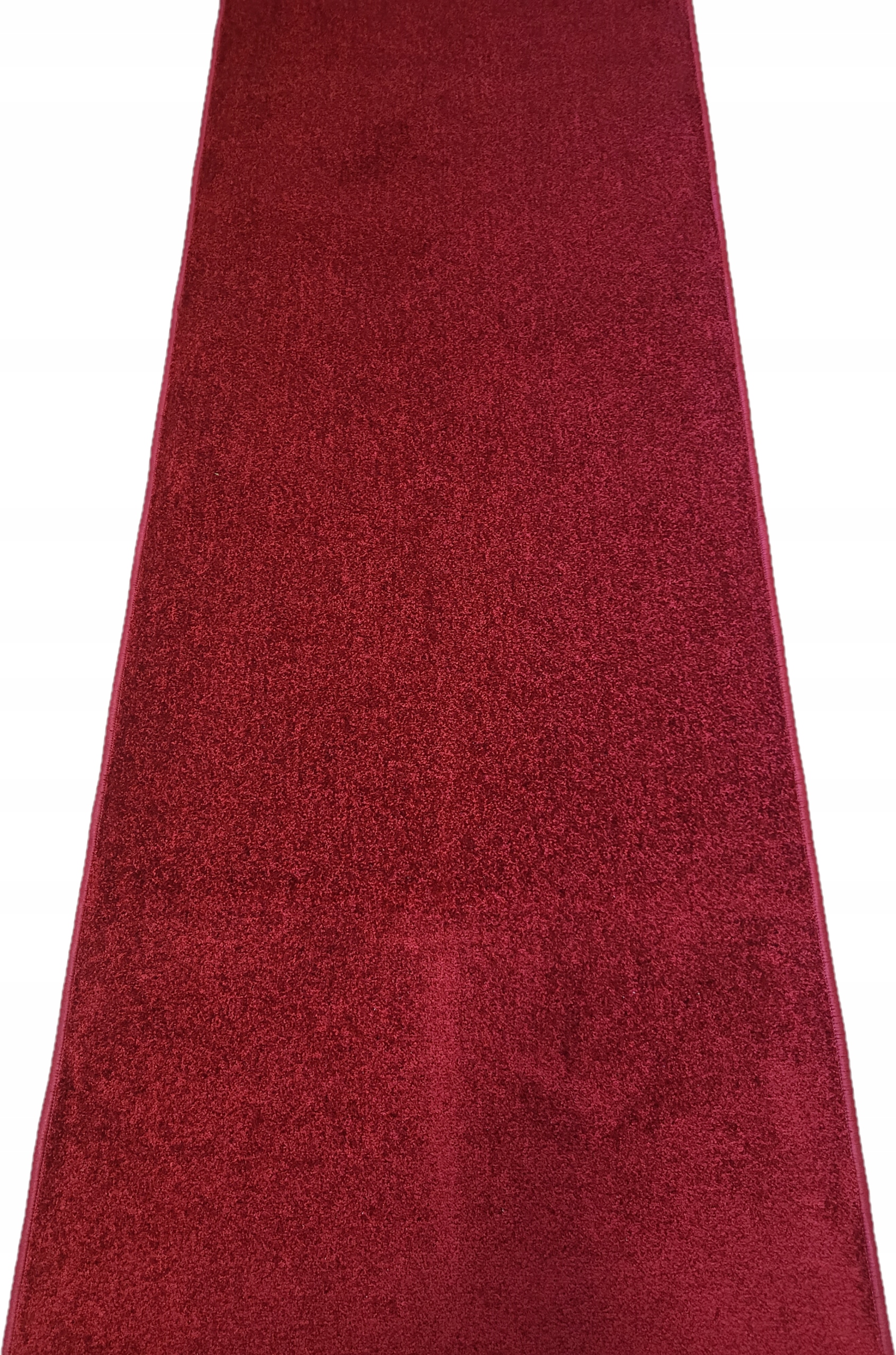 

Chodnik Podgumowany Festival 10 bordo 80 cm