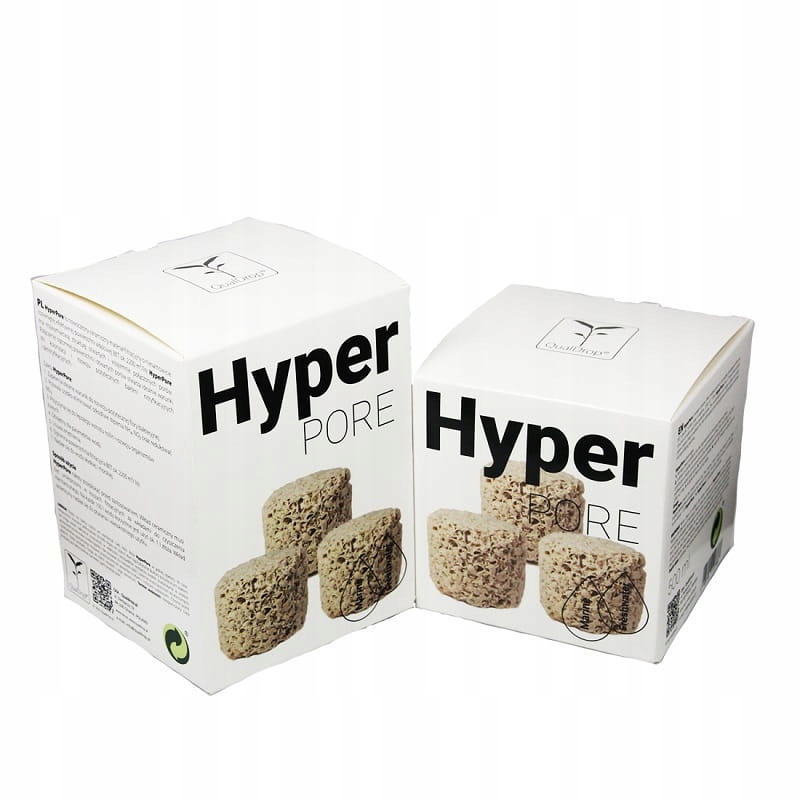 

Qualdrop Hyperpore Ceramiczny Wkład Filtracyjny