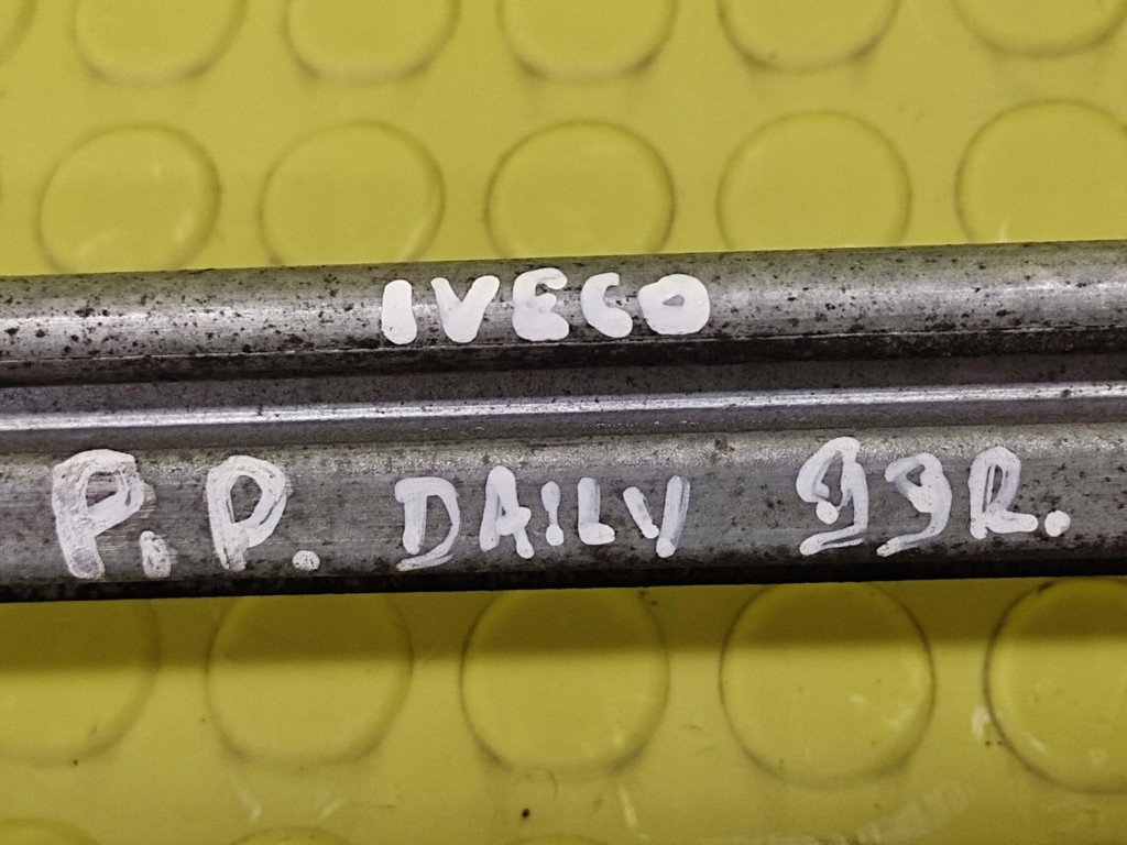 IVECO DAILY III window regulator right front
