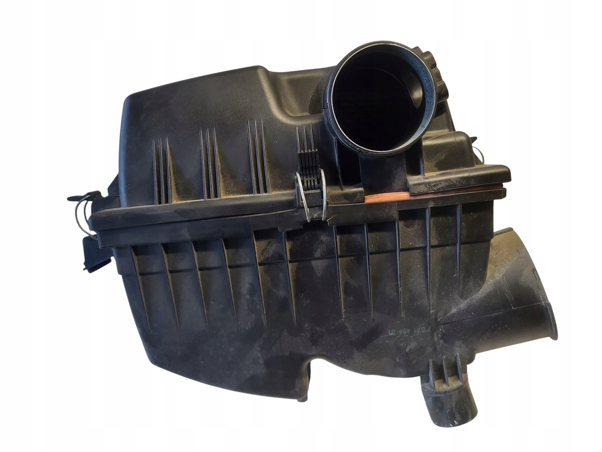 Gehäuse filter luft BMW E60 2.0i