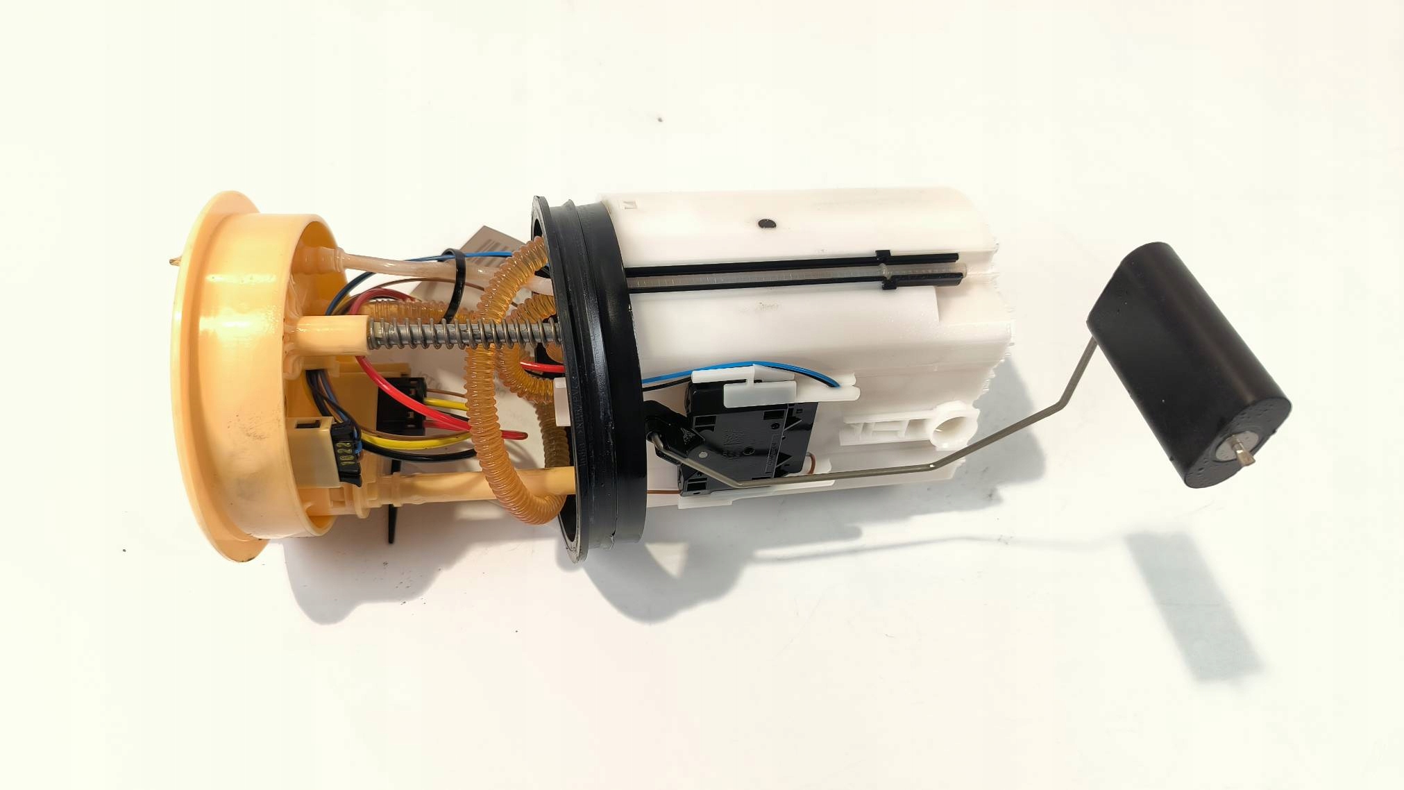 pump fuel 2N0919050D MAN TGE
