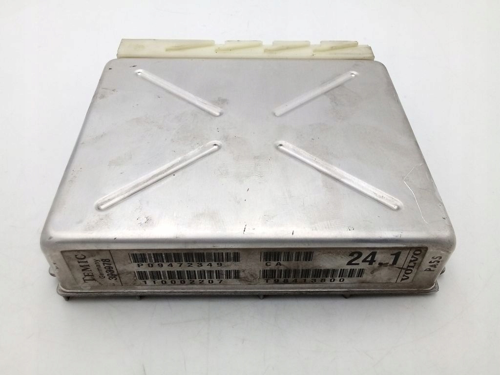 Volvo S80 e computer Centralina modulo 303978