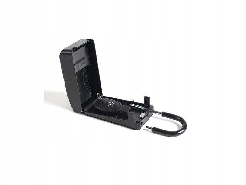 Kłódka na klucze Surf Logic Pro Marka Surf Logic