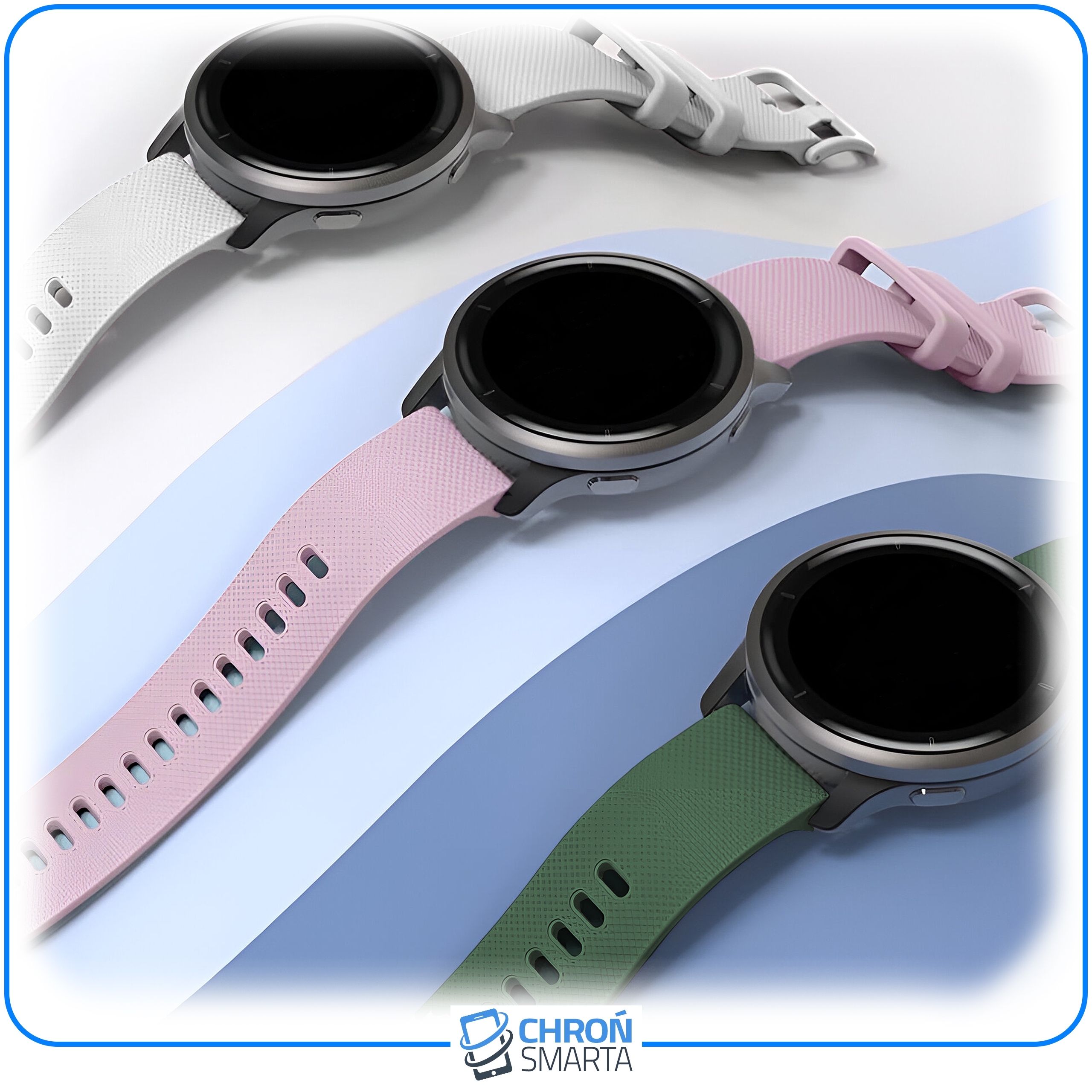 PASEK DO XIAOMI AMAZFIT GTS 2 2e 3 4 MINI BIP 3 U PRO LITE 3 PRO S GTR 42MM Kompatybilność Xiaomi