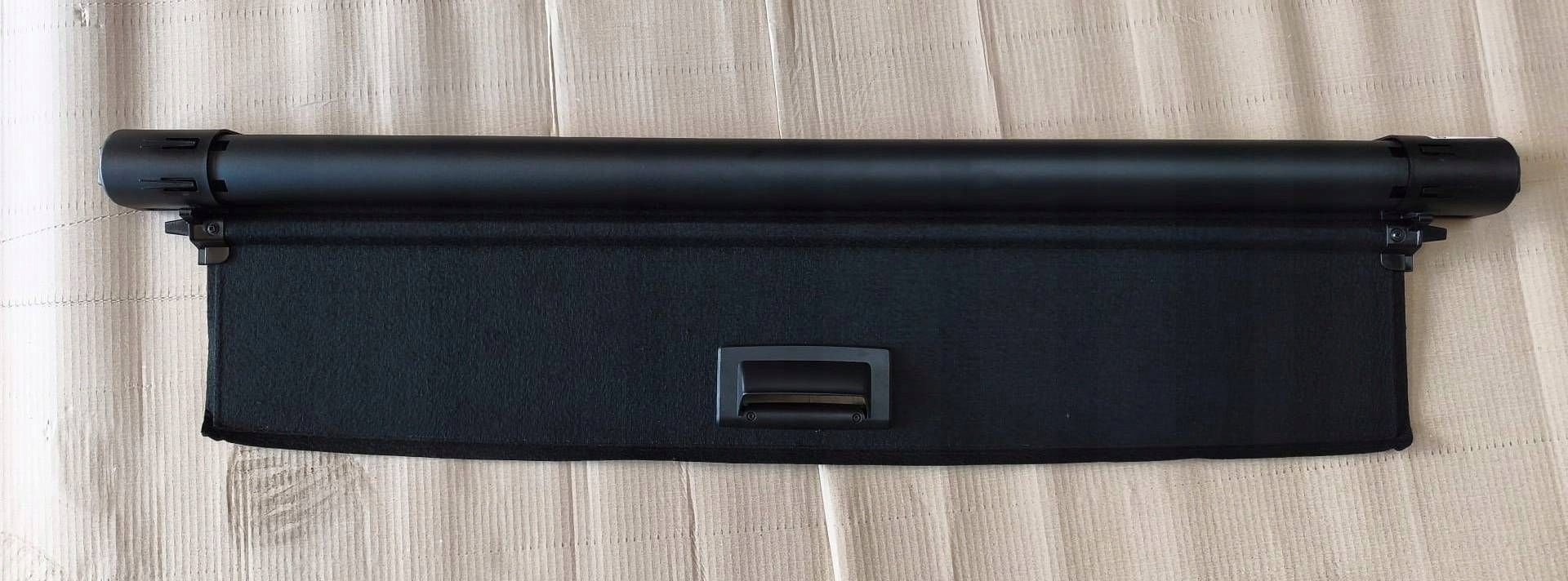 blinds boot Dacia Bigster R1310 799669141R