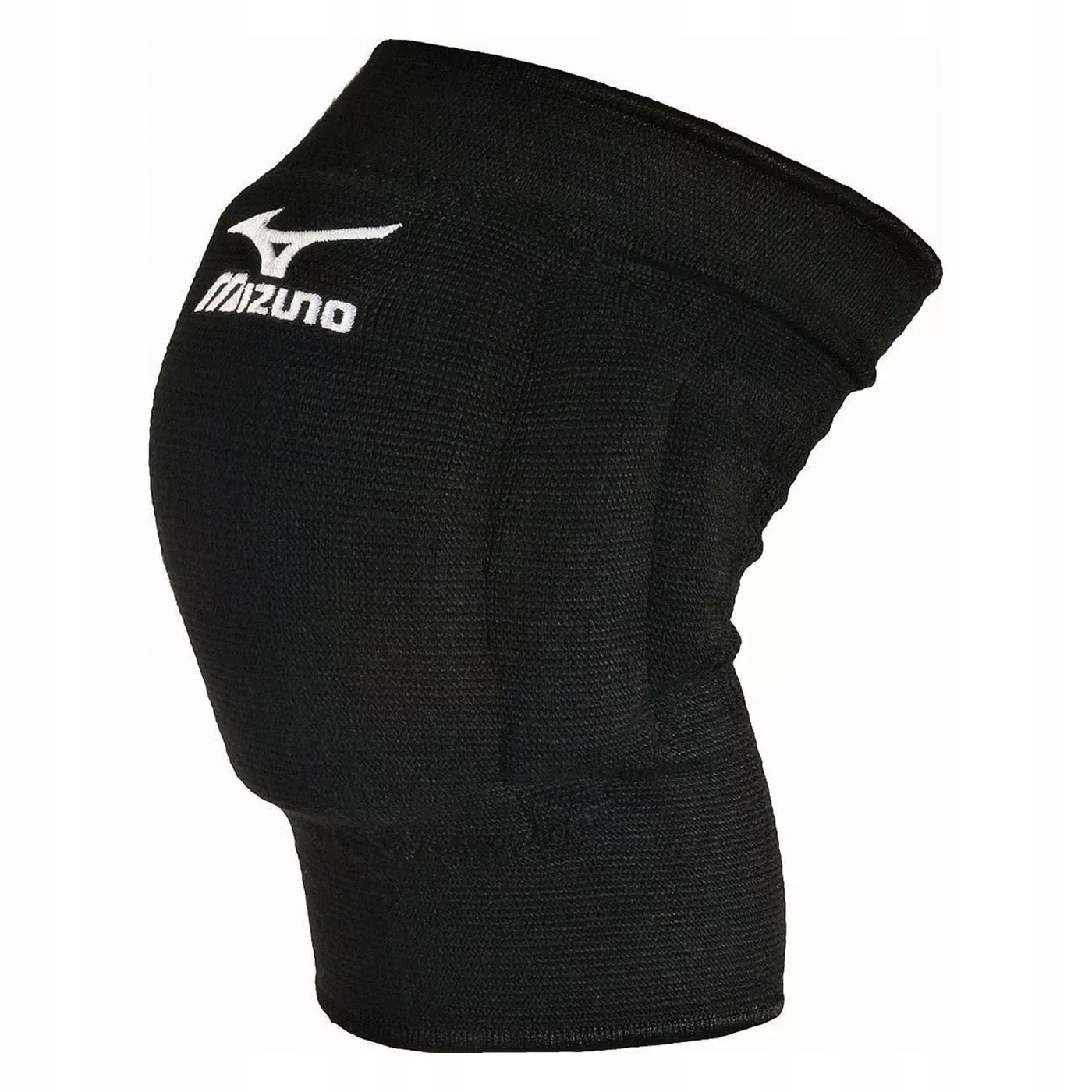 Mizuno Team Kneepad Black Nakolanniki ochraniacze siatkarskie roz. S