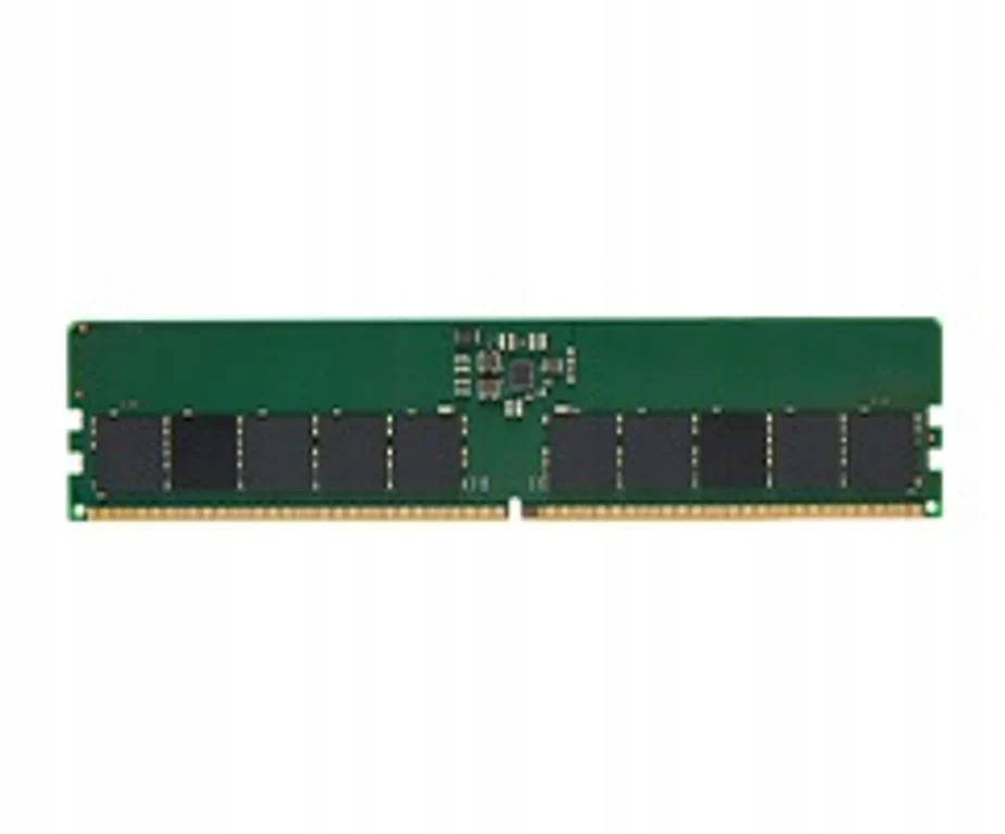 Pamięć Ram DDR5 Kingston 16 Gb 4800 MHz CL40