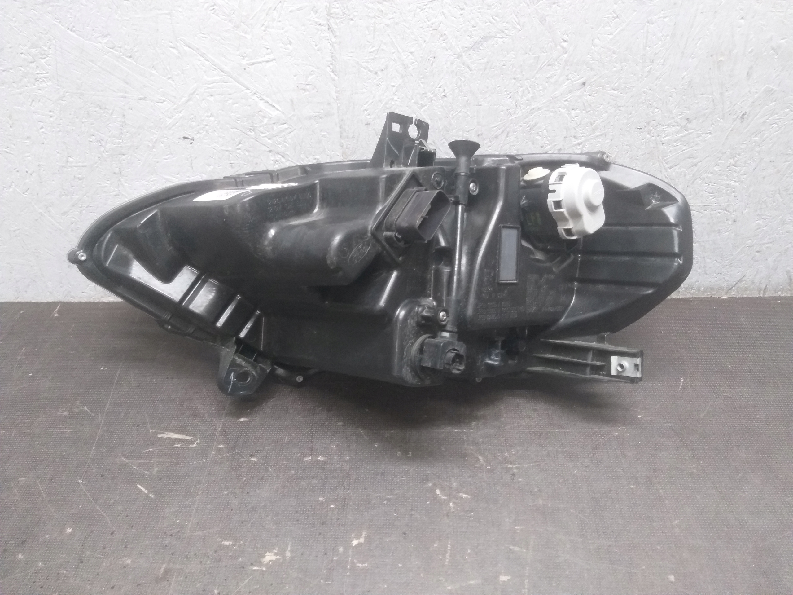 light front right FORD MUSTANG VI 6 LIFT 18- FULL LED JR3B-13005-A