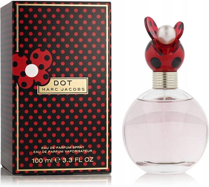 Marc Jacobs Dot 100ml Edp