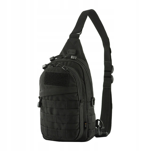 Taška M-Tac Assistant Bag Black (GP0186-BK)