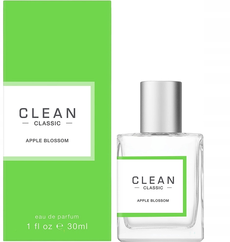 Clean Apple Blossom parfémovaná voda 30 ml