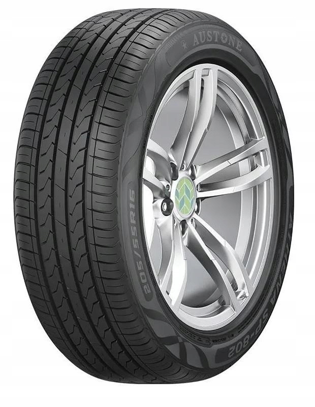 

4x Austone SP802 185/65R15 88H