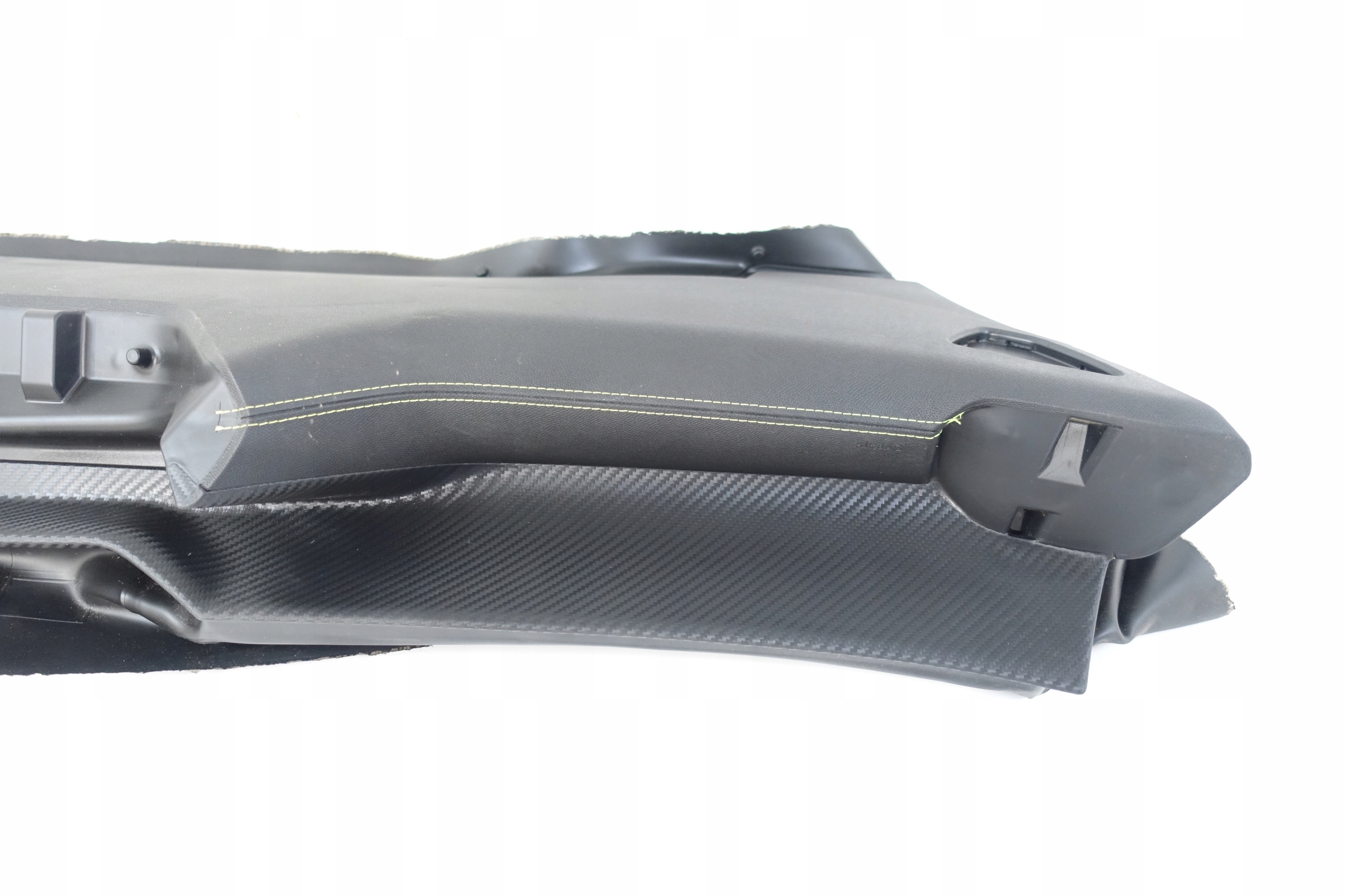PEUGEOT 208 II GT dashboard instrument panel console 2189060X 9835181180