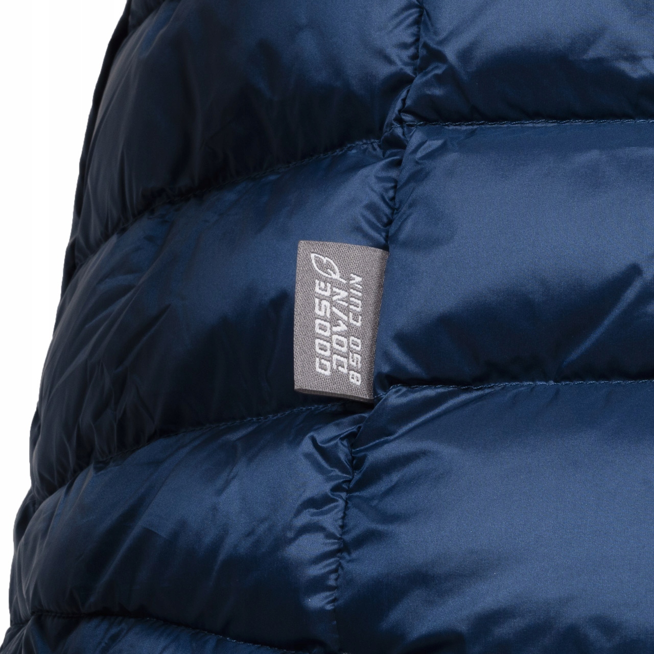 Kurtka męska puchowa Alpinus Pollux lekka XL Model Pollux