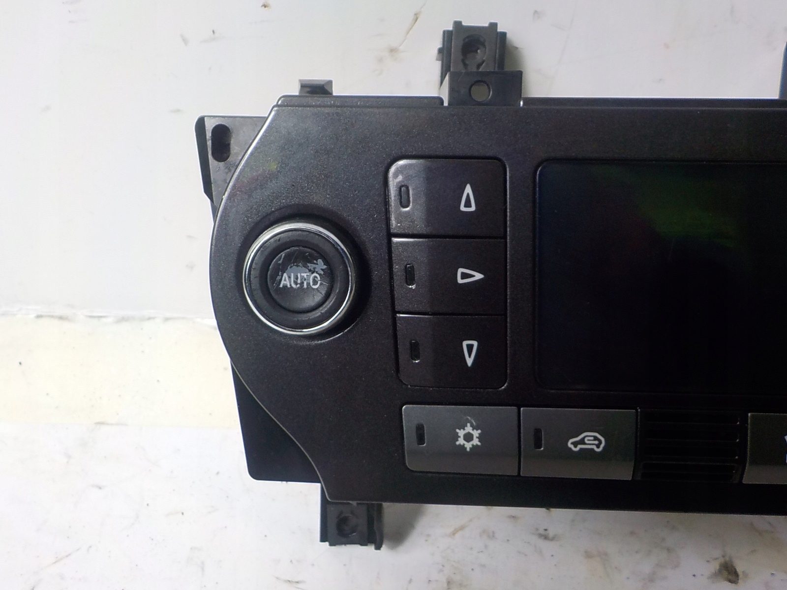 FIAT BRAVO II PANEL Schalter klimaanlage 735442075