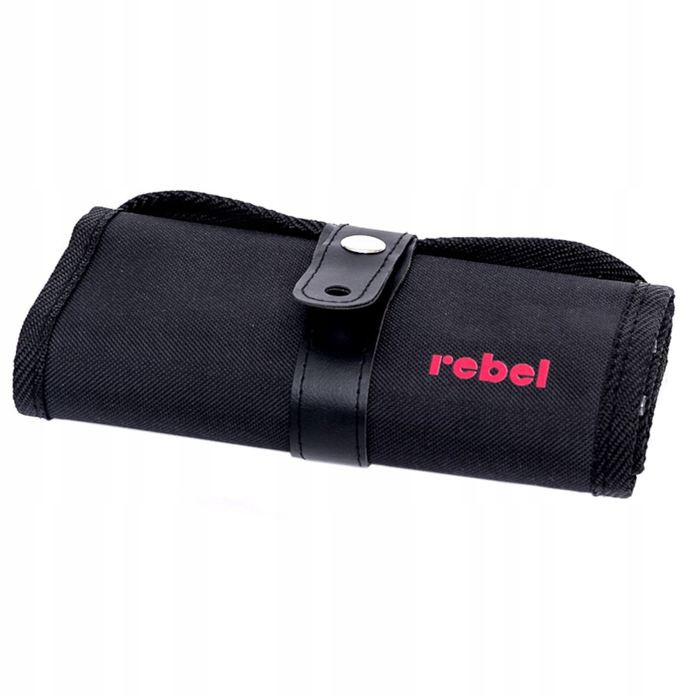 Rebel Piórnik na Pędzle