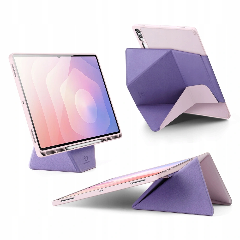 Pouzdro S Klopou Pro Samsung Galaxy Tab S9/S10/S11 Ultra S Prostorem Pro Dotykové Pero