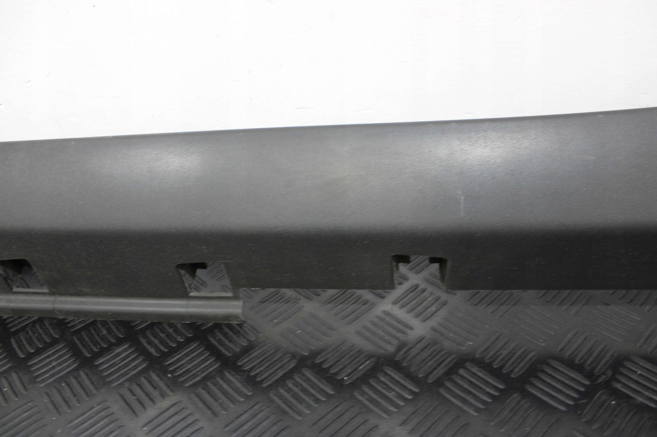 cap threshold threshold left CN15-N10155-CAW FORD ECOSPORT II MK2 LIFT