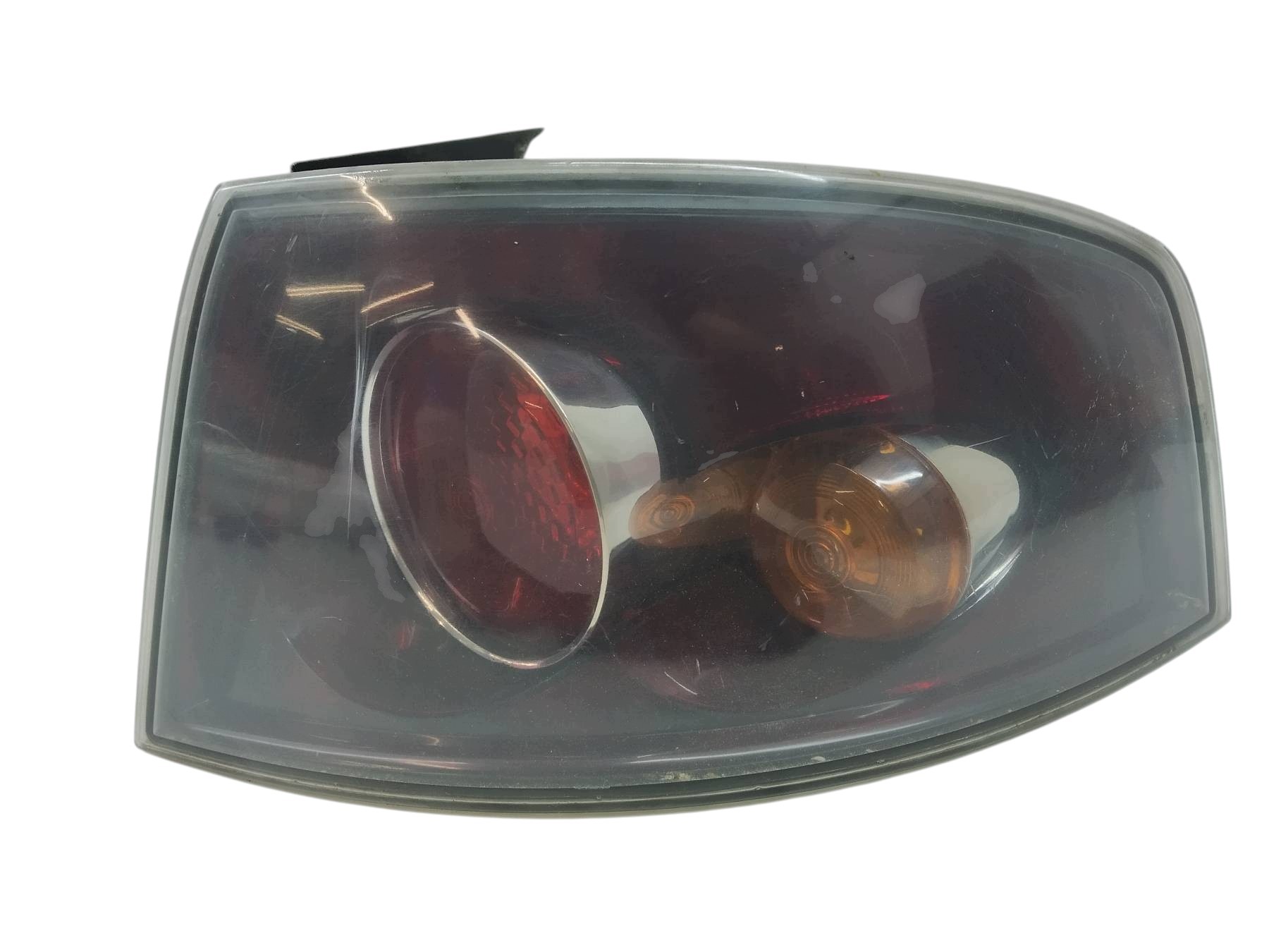 light rear part right EU Seat Ibiza III (2002-2008)
