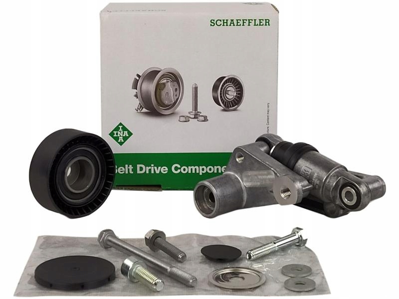 

Ina Napinacz Paska Bmw 3 E46 320 323 325 328 330