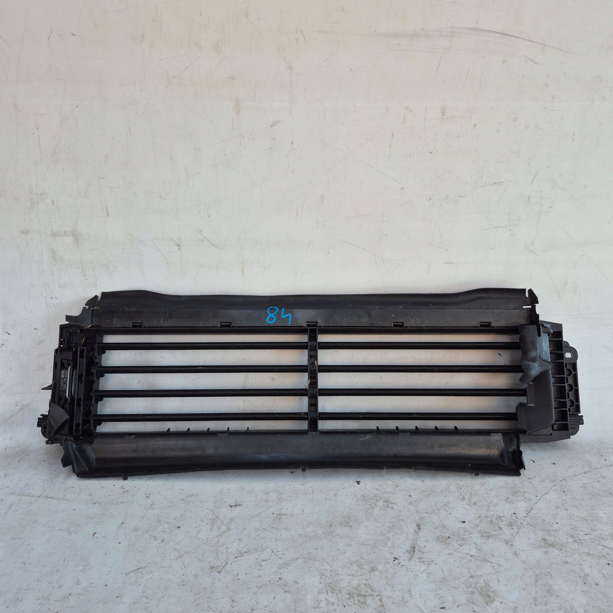 SKODA OCTAVIA IV 4 19-> blinds intake air 200122323A