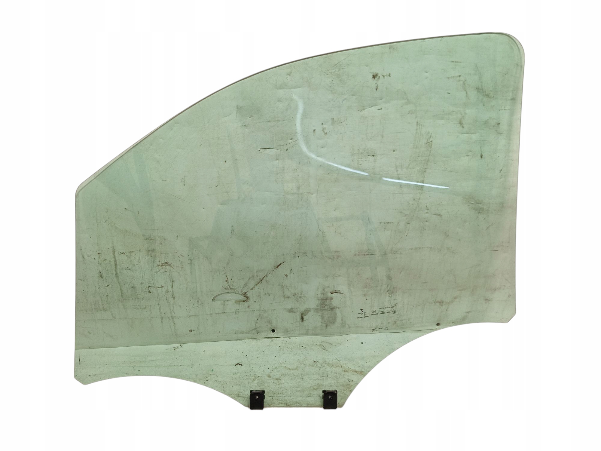 window door right front front right VIVARO C JUMPY III EXPERT III
