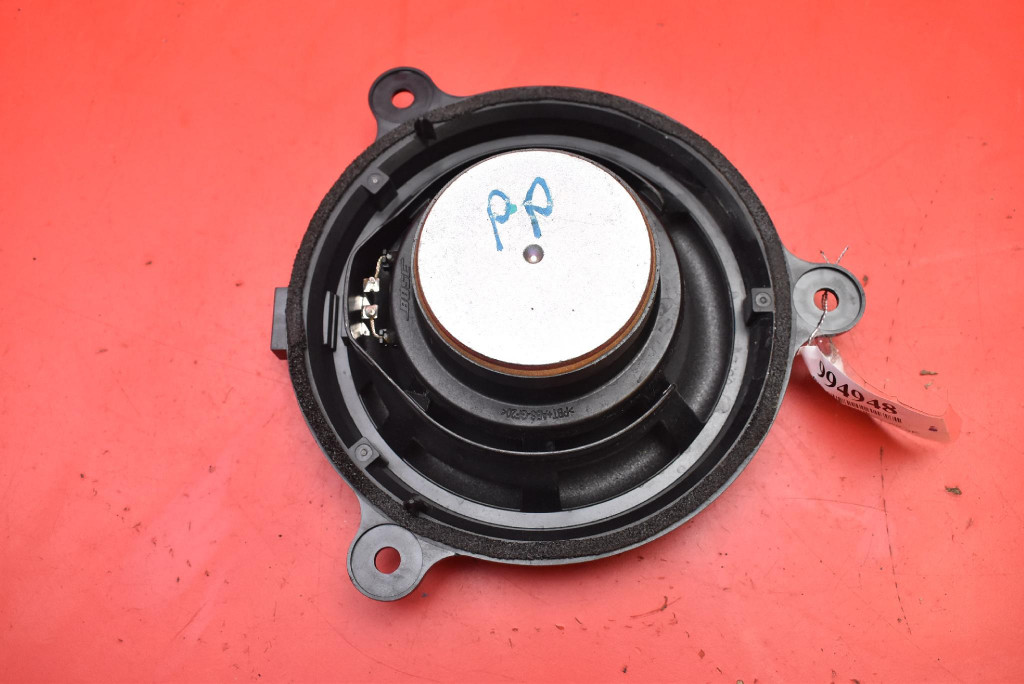 speaker right front D10F66960 MAZDA MX5 MX-5 4 IV ND 15-18