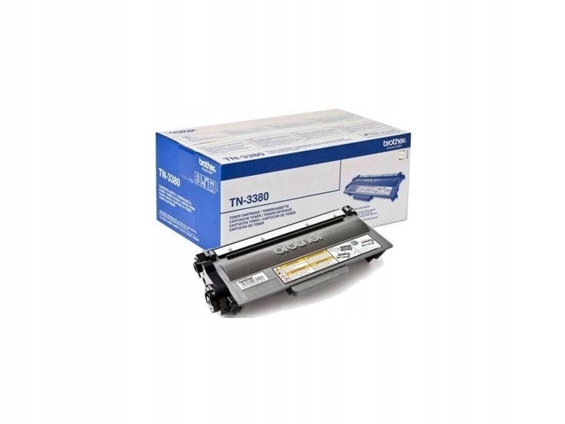 Toner Brother TN3380