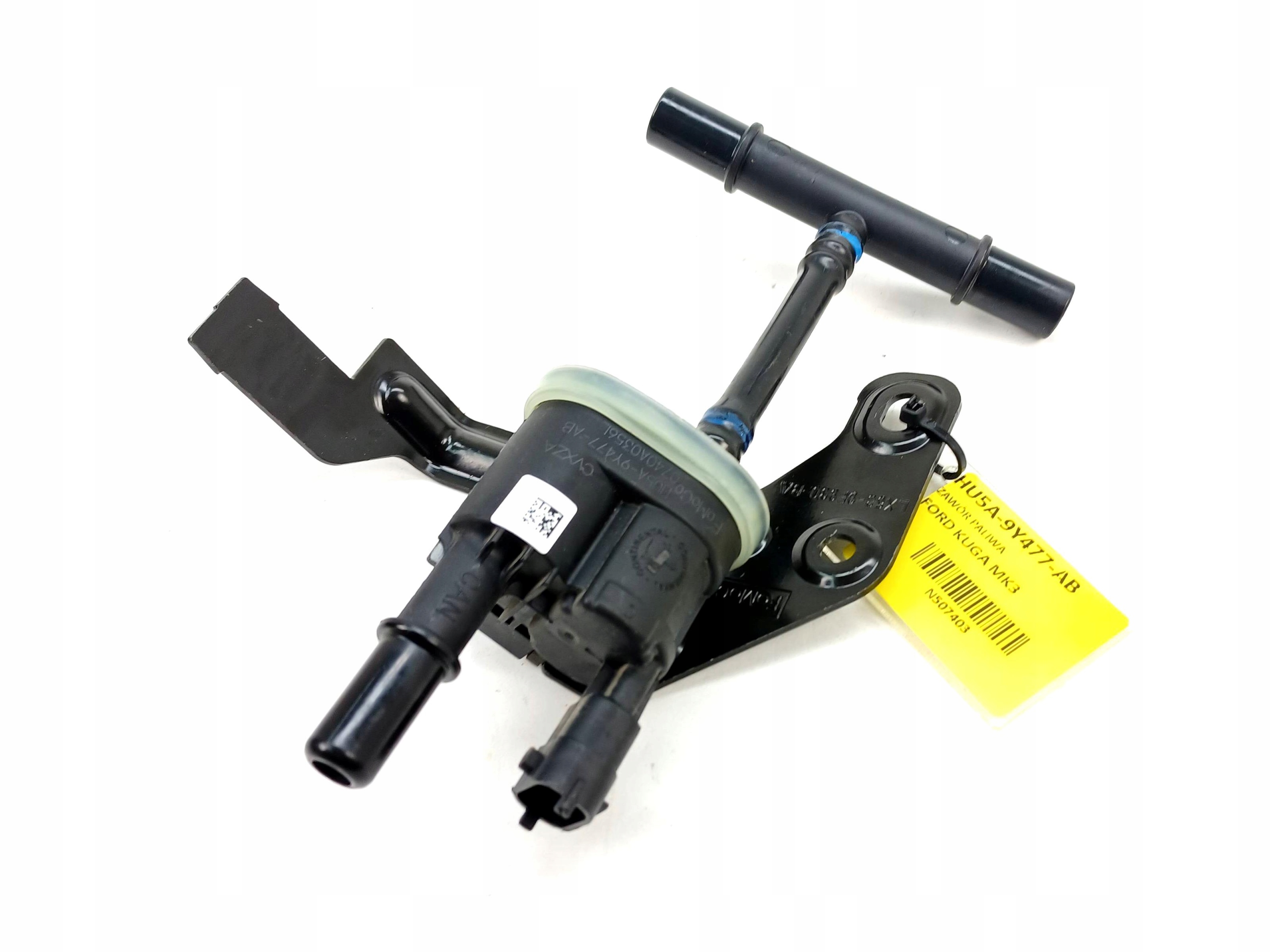 NOWY ORG ZAWOR PALIWA FORD KUGA III MK3 2 5 HYBRID