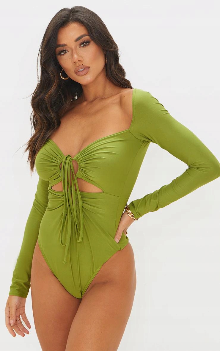 KC95301 *PRETTYLITTLETHINGMARSZCZONE BODY XXS