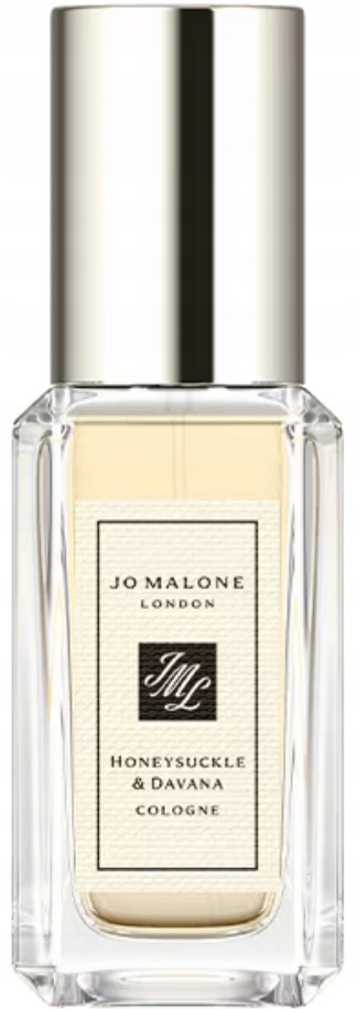 Miniaturka Jo Malone Honeysuckle & Davana – kolínská voda – 9 ml