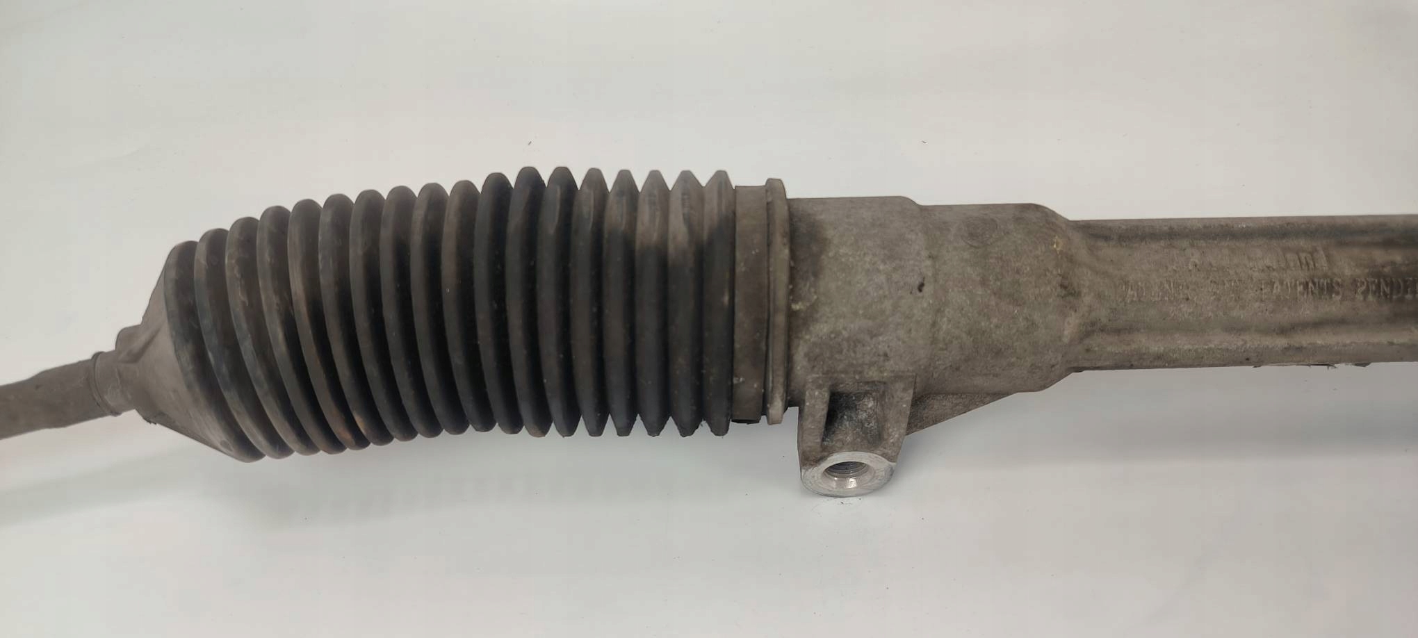 control 137502396E FIAT PANDA II