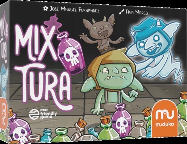 

Gra Mixtura