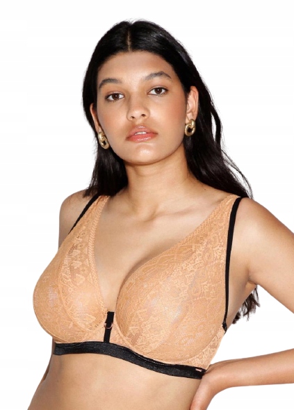 Alles Podprsenka Favo M Bralette 85B